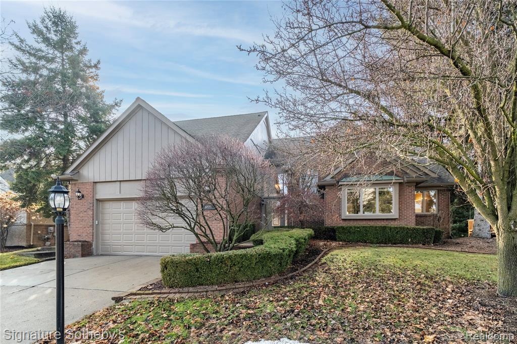 16819 Country Knoll Drive, Northville, MI 48168 — Photo 5