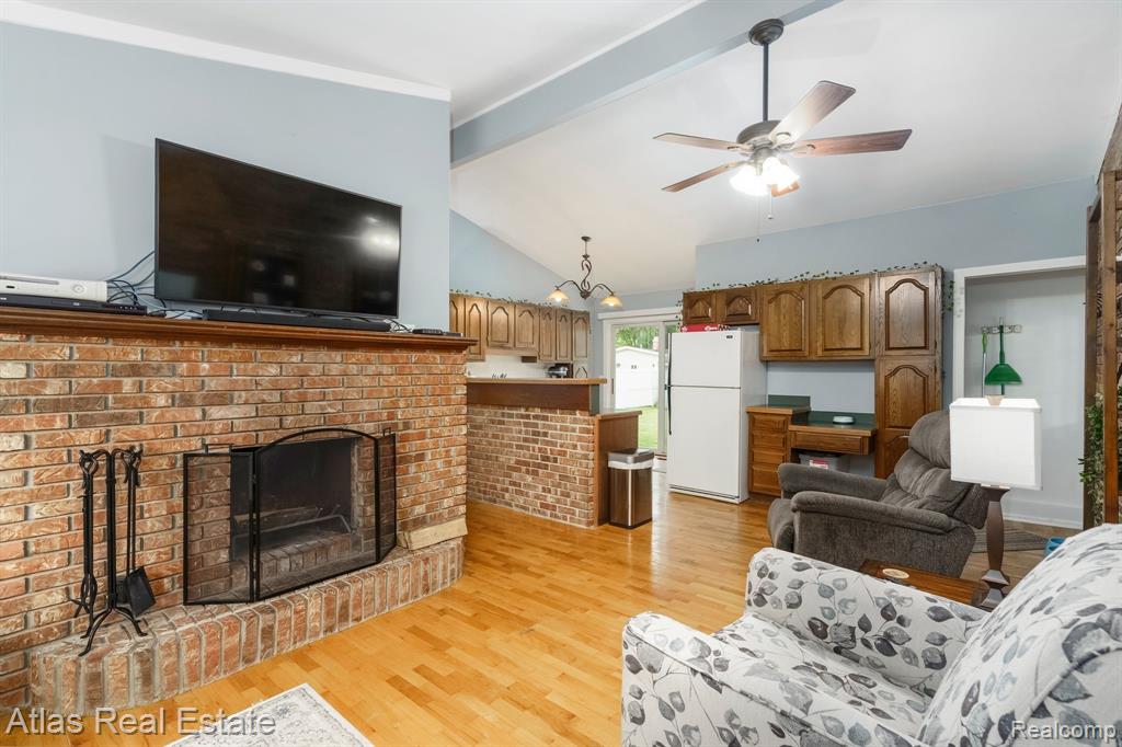 408 Balsam Drive, Davison, MI 48423 — Photo 13
