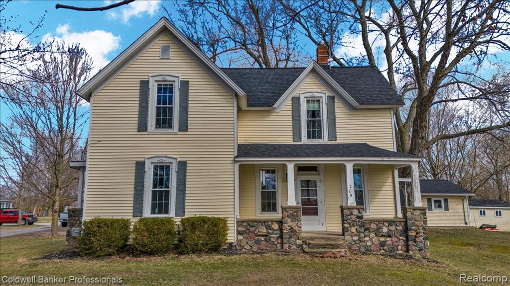 205 S Lake Pleasant Road, Attica, MI 48412 — Photo 27