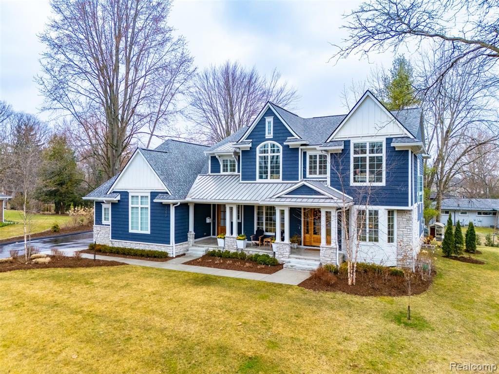 345 Dalebrook Lane, Bloomfield Hills, MI 48301 — Photo 61