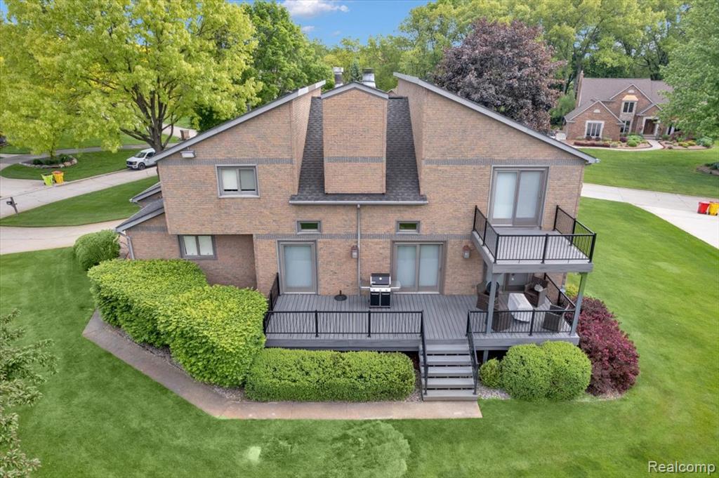 61381 MIRIAM Drive, Washington, MI — Photo 48