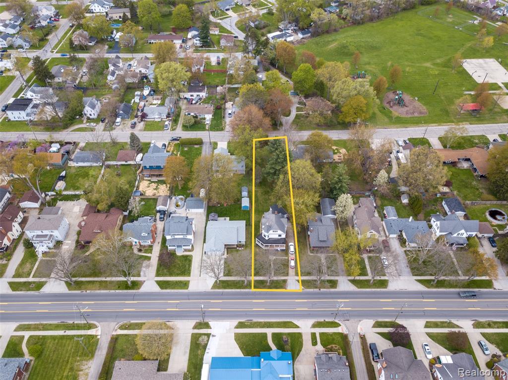 1749 Saint Clair River Drive, Algonac, MI 48001 — Photo 40
