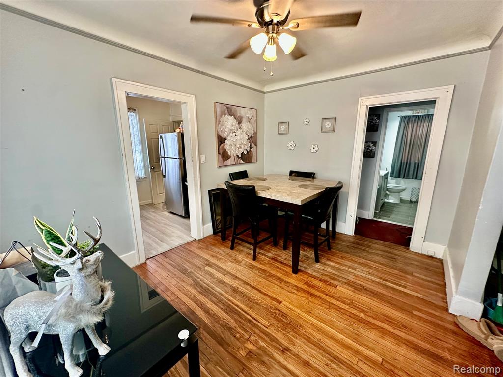 19145 Riopelle Street, Highland Park, MI 48203 — Photo 5
