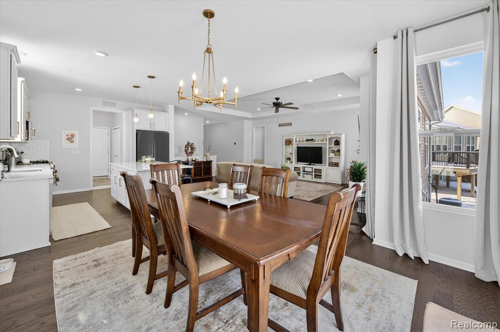8185 Carston Lane, Brighton, MI 48116 — Photo 9