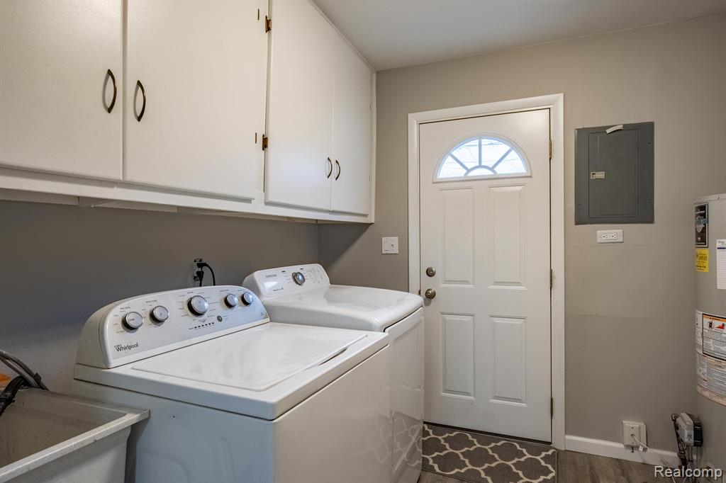 715 N DORCHESTER Avenue, Royal Oak, MI 48067 — Photo 22