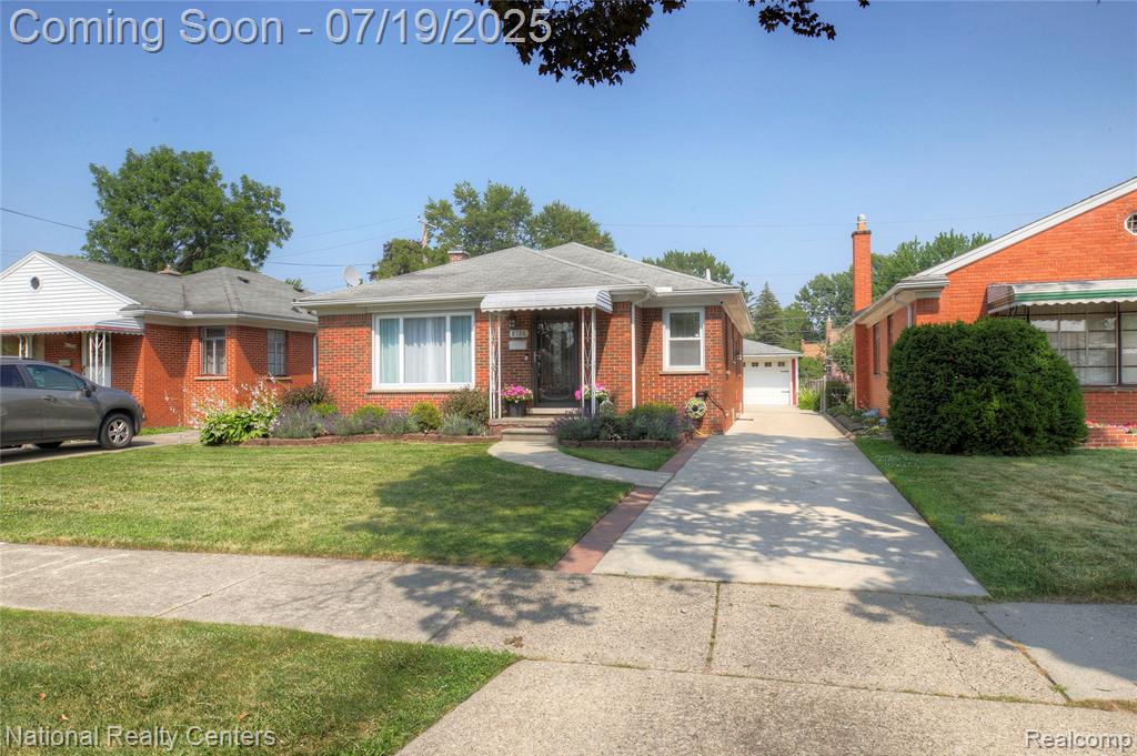 8126 Dale Street, Dearborn Heights, MI 48127 — Photo 3
