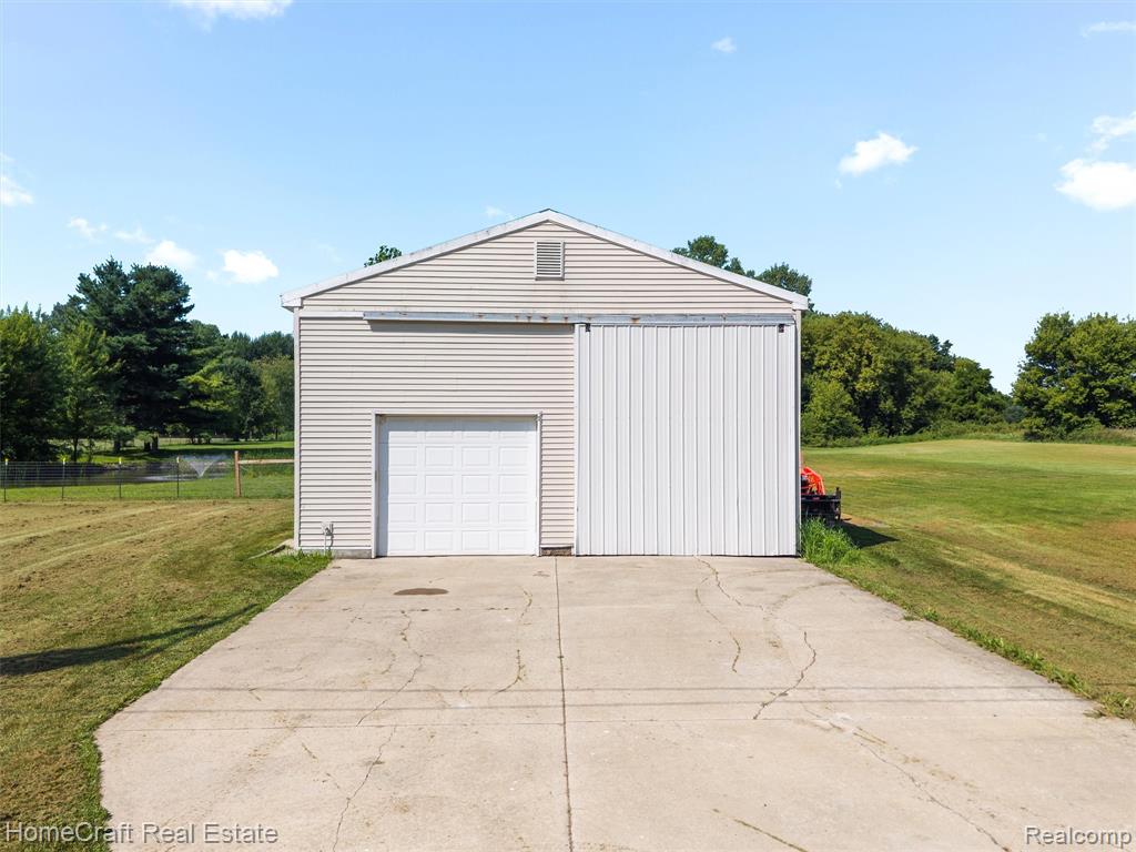 6211 NOLLAR Road, Whitmore Lake, MI 48189 — Photo 39