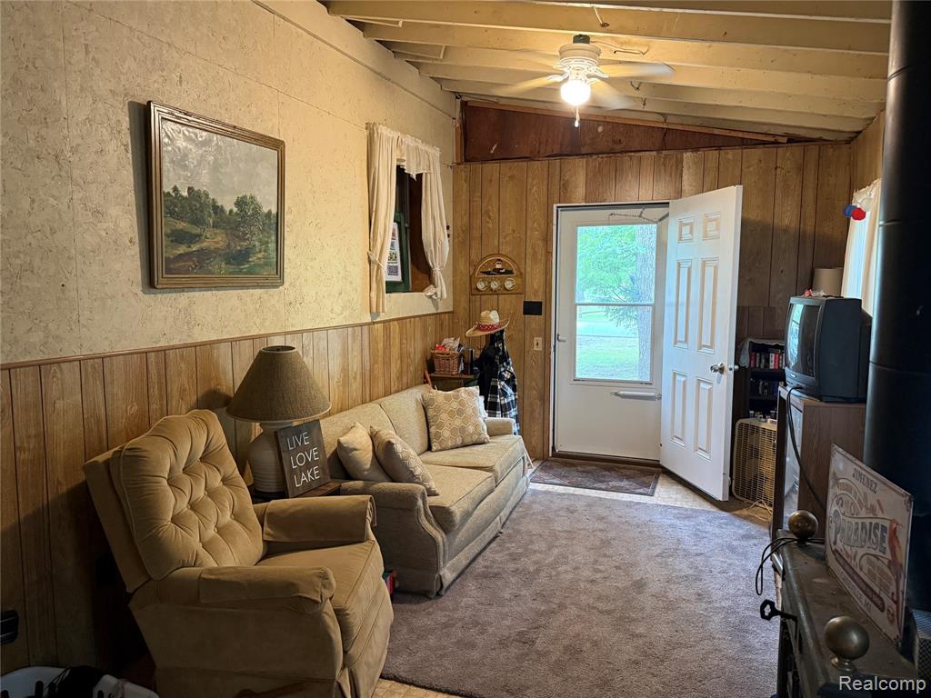 6430 Gagetown Road, Caseville, MI 48725 — Photo 10