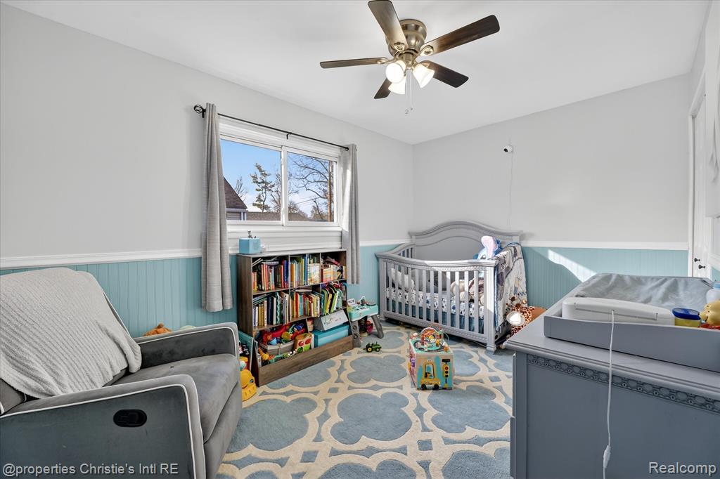 34504 Stellwagen Street, Wayne, MI, 48184