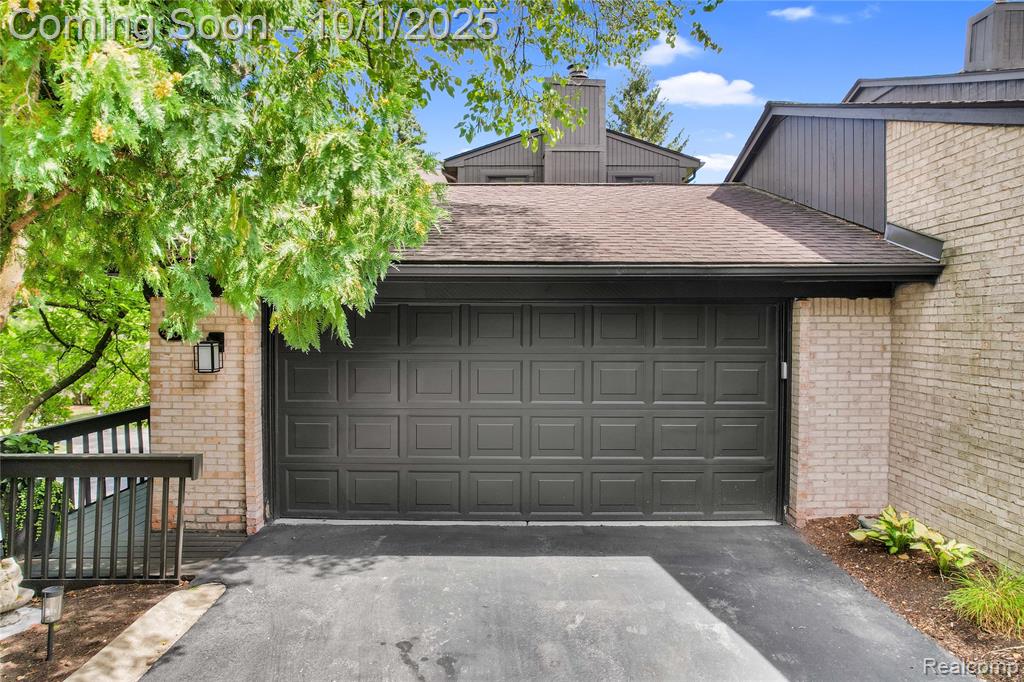 4154 Wabeek Lake Drive S, Bloomfield Hills, MI 48302 — Photo 8