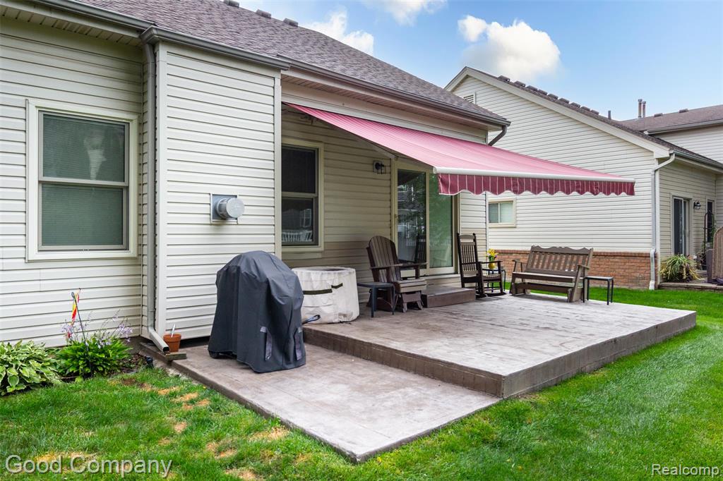 57253 Megan Drive, 21, Washington, MI — Photo 44