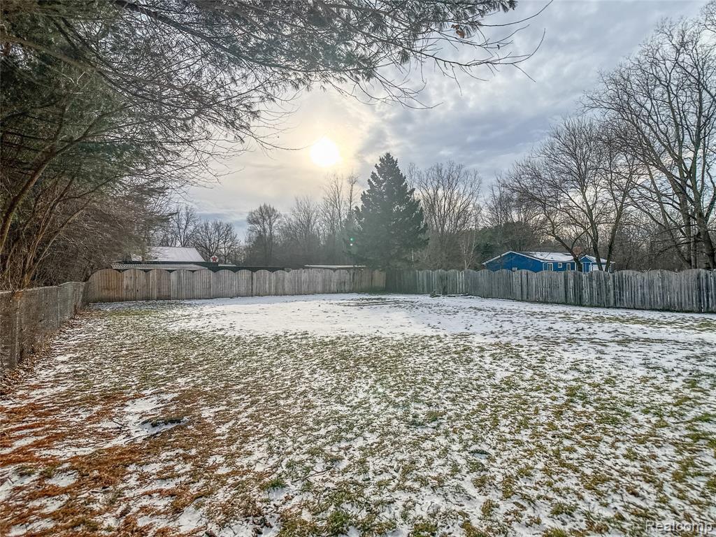 4390 E Mount Morris Road, Genesee, MI 48458 — Photo 40