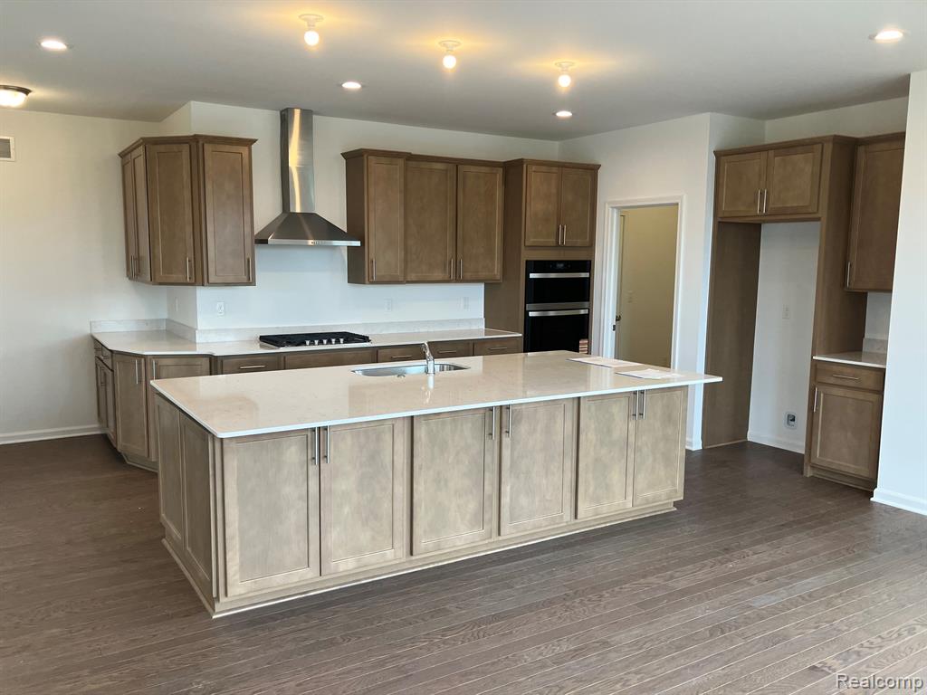 1942 MAGGIE Lane, Ypsilanti, MI 48198 — Photo 5
