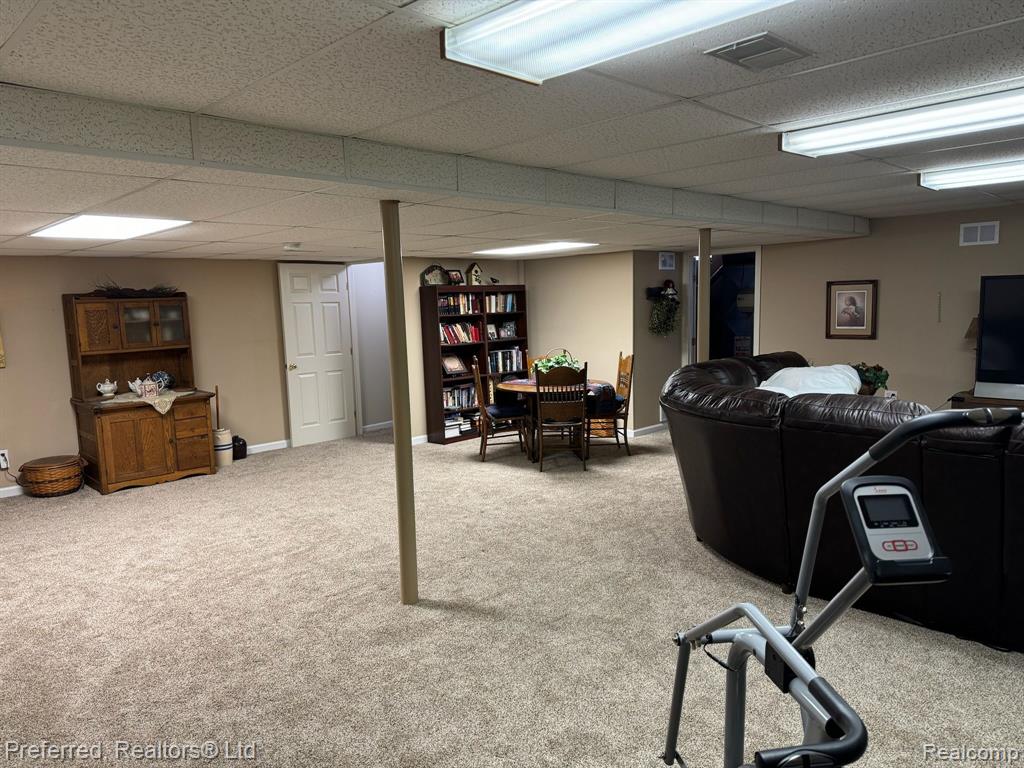 573 SNOWFALL Court, Howell, MI 48843 — Photo 23