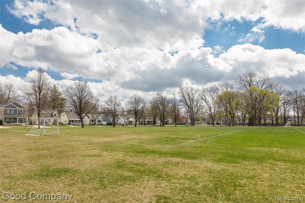 515 Potter Avenue, Royal Oak, MI 48067 — Photo 50