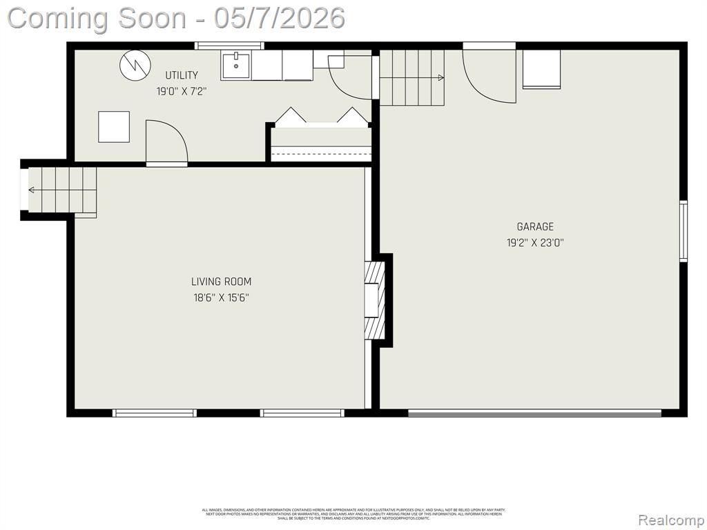 4363 Nelsey Road, Waterford, MI 48329 — Photo 40