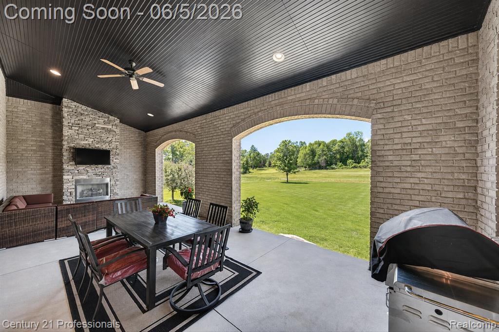 2212 Heidi Drive, Oxford, MI 48370 — Photo 53