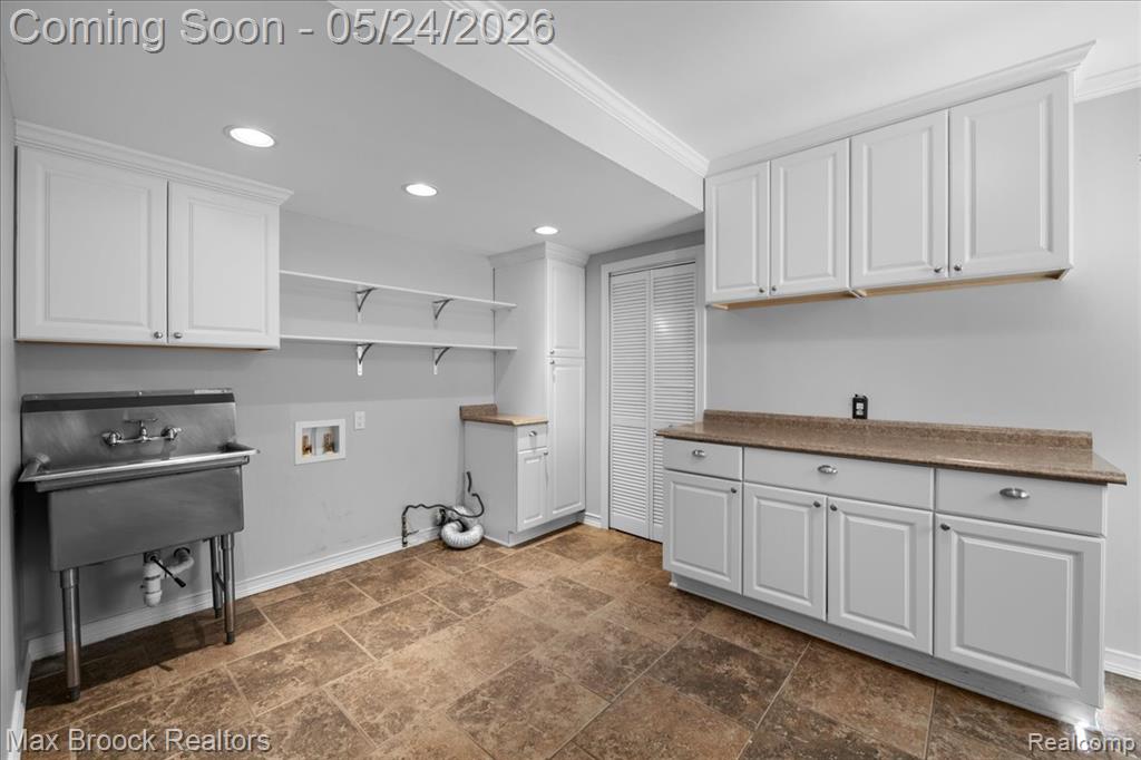 32630 JEFFERSON Avenue, Saint Clair Shores, MI 48082 — Photo 19