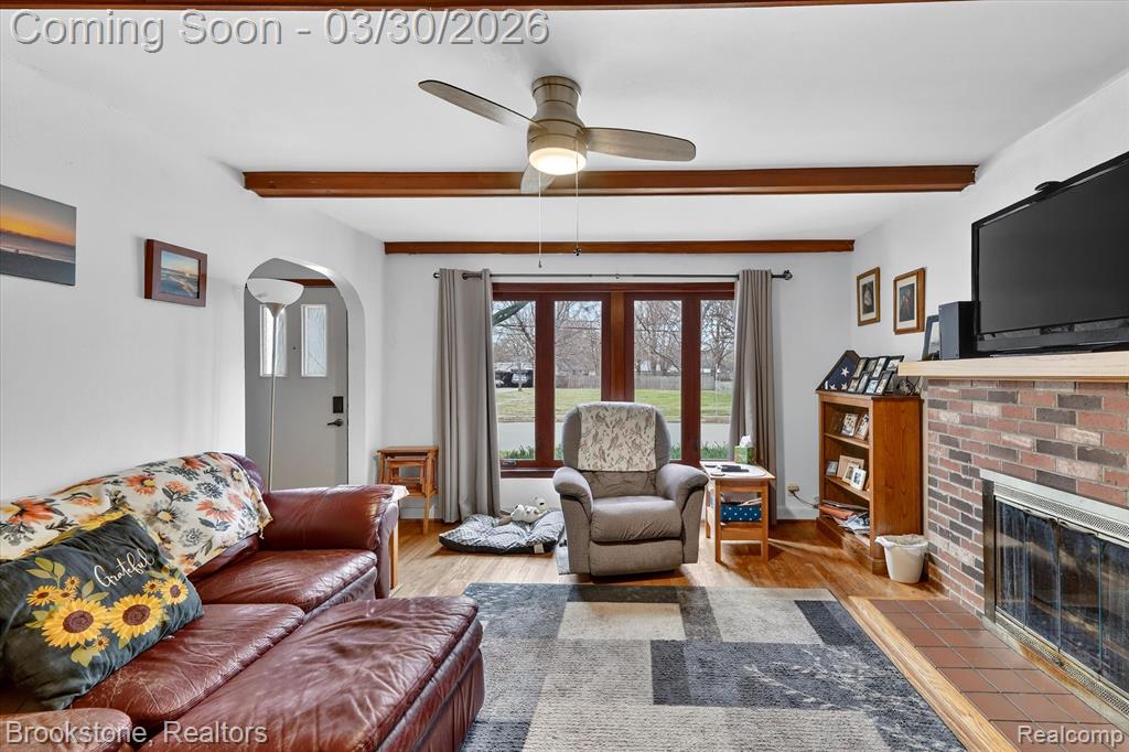 723 Parchmount Avenue, Kalamazoo, MI 49004 — Photo 9