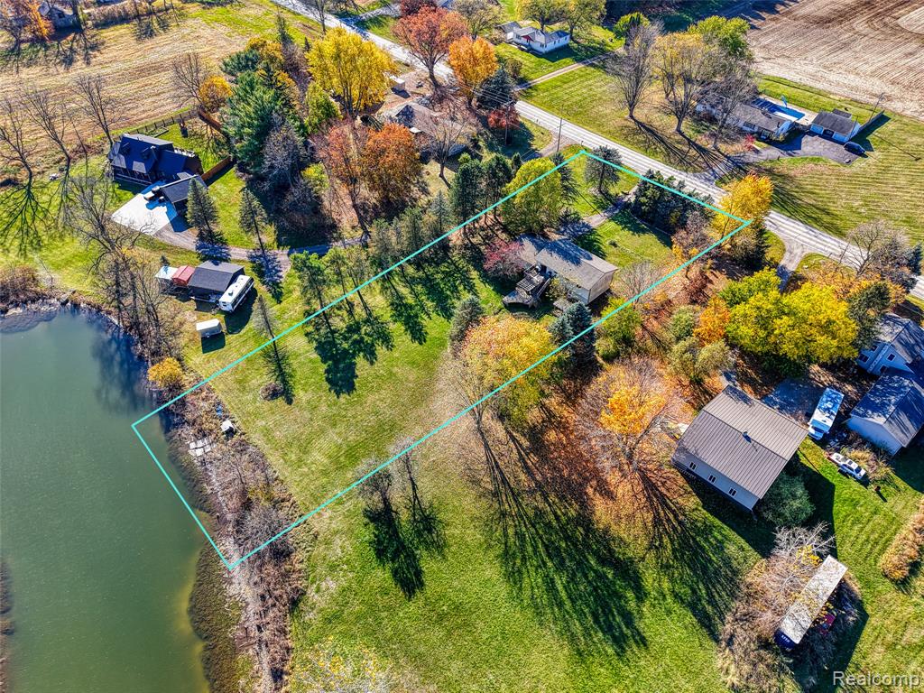 5670 Fowlerville Road, Fowlerville, MI 48836 — Photo 27