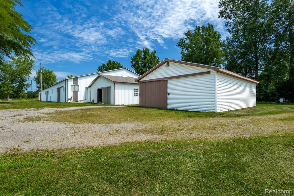 50 Schmidt Road, Kawkawlin, MI 48631 — Photo 29