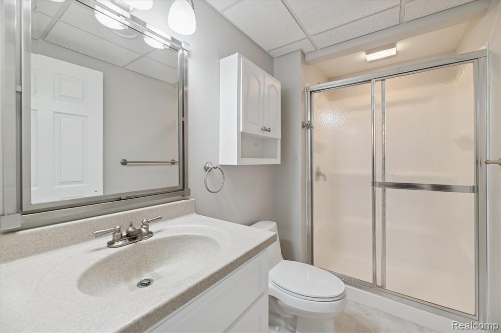 2607 S Moonglow Court, 35, Hartland, MI 48353 — Photo 36