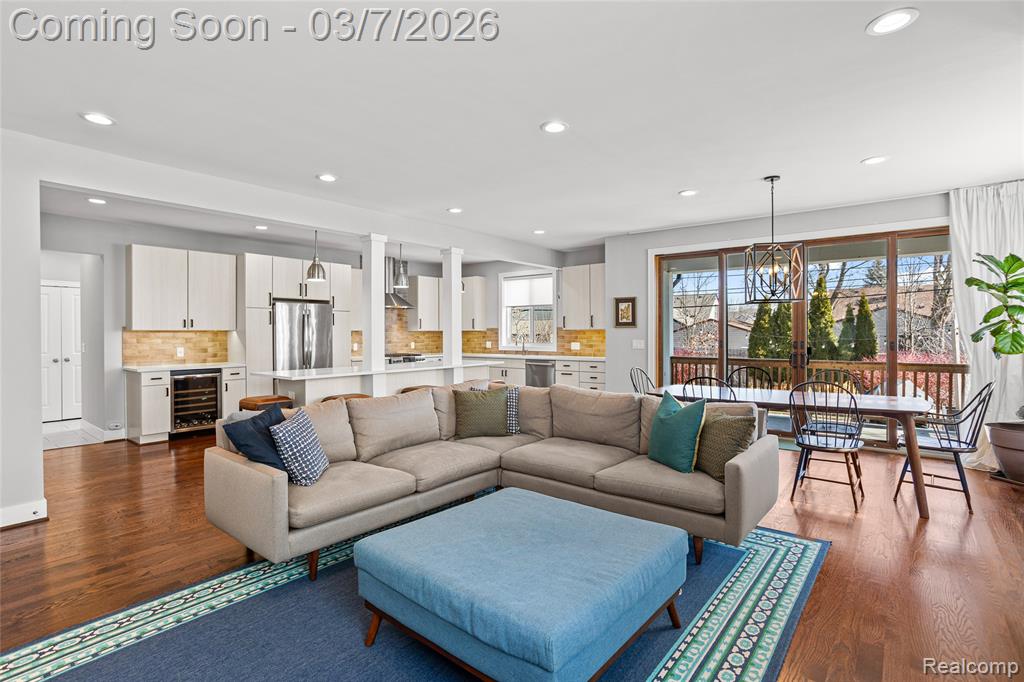 4620 Mankato Avenue, Royal Oak, MI 48073 — Photo 9