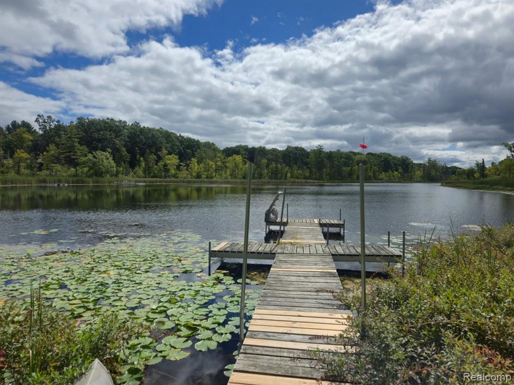 2264 Equestrian Trail Drive, Metamora, MI 48455 — Photo 16