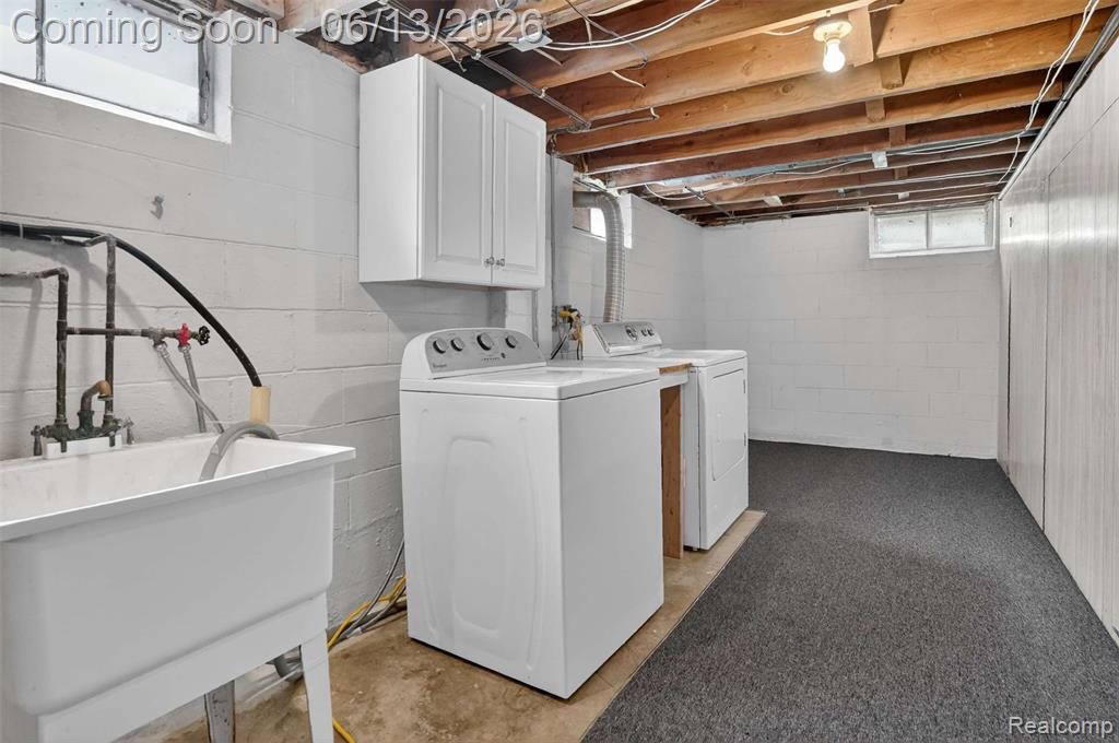 4141 Bristolwood Drive, Flint, MI 48507 — Photo 28