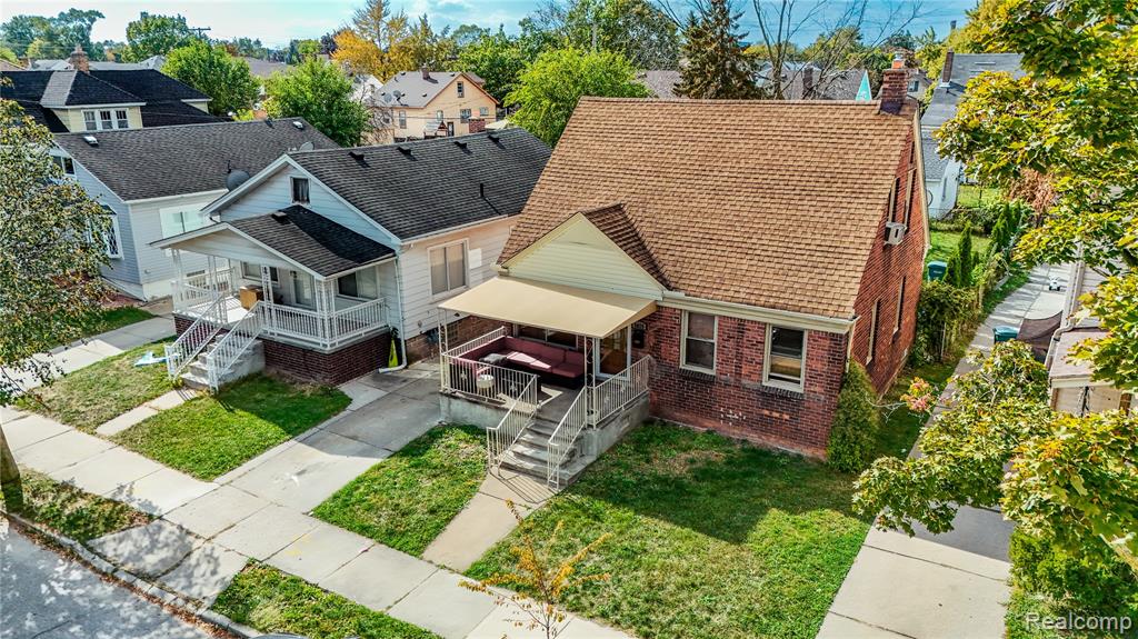 5029 Williamson Street, Dearborn, MI 48126 — Photo 3