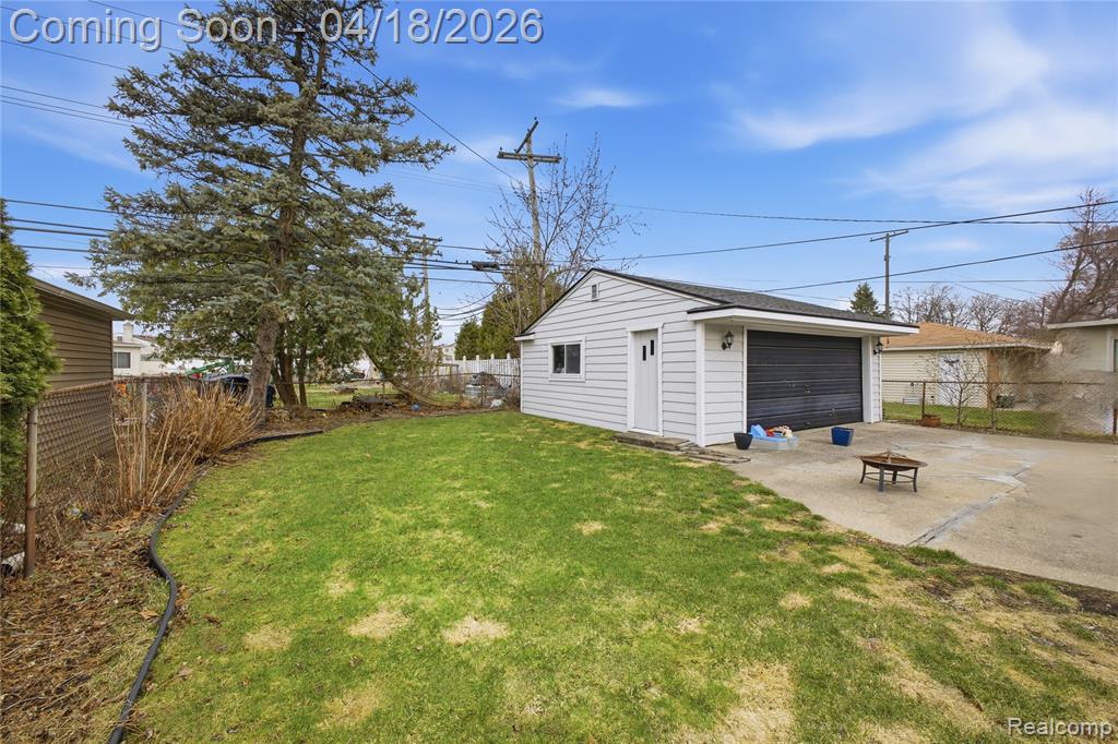 8573 Liberty Boulevard, Westland, MI — Photo 34