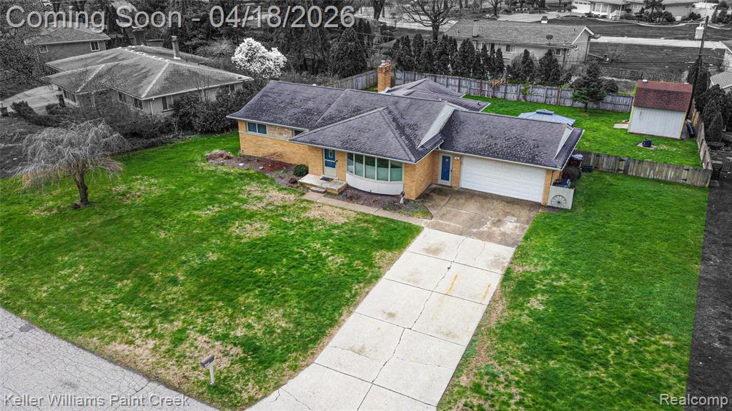 53075 Venus Drive, Shelby Twp, MI 48316 — Photo 45
