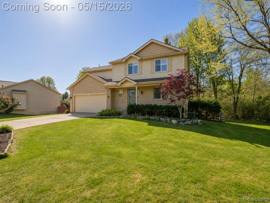 6655 Wedgewood Court, Waterford, MI 48327 — Photo 45
