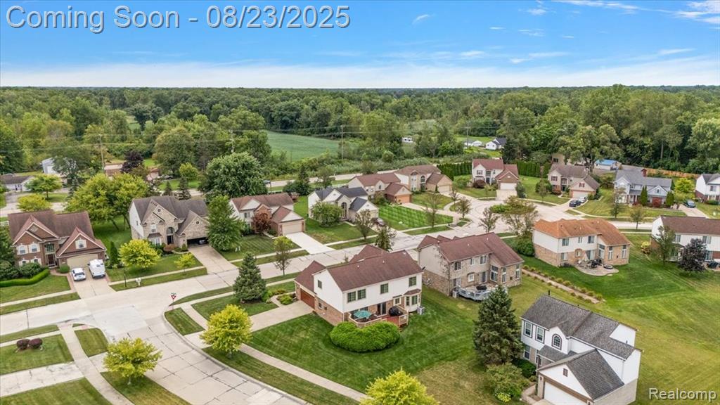 9335 W Walden Drive, Van Buren, MI 48111 — Photo 61