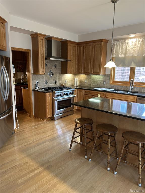 58548 Cory Lake Drive, Washington, MI — Photo 11