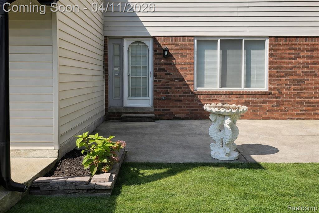 24615 Park Terrace Drive, Harrison Township, MI — Photo 38