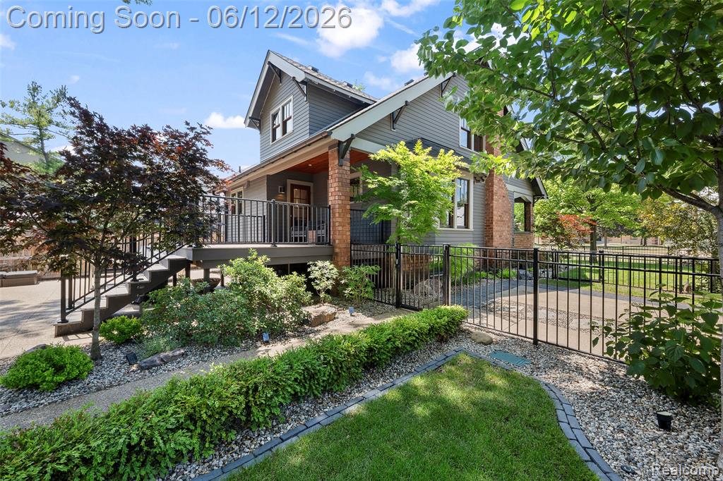 728 N Washington Avenue, Royal Oak, MI 48067 — Photo 52