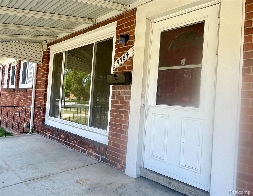 9964 Fox Avenue, Allen Park, MI 48101 — Photo 4