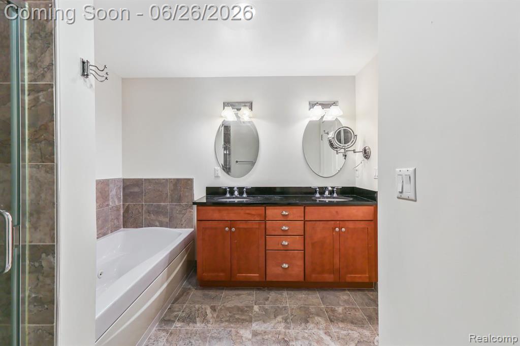 1135 Shelby Street, 2505, Detroit, MI 48226 — Photo 14