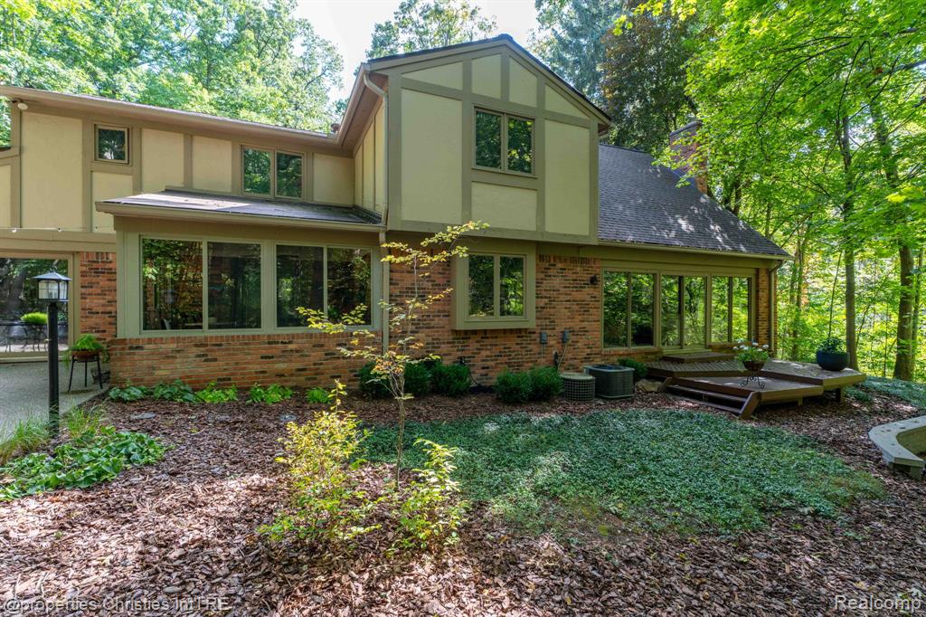 1100 Bretton Lane, Bloomfield Hills, MI 48304 — Photo 52