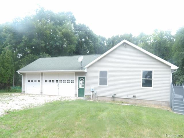 6332 Wells Road, Jackson, MI 49201