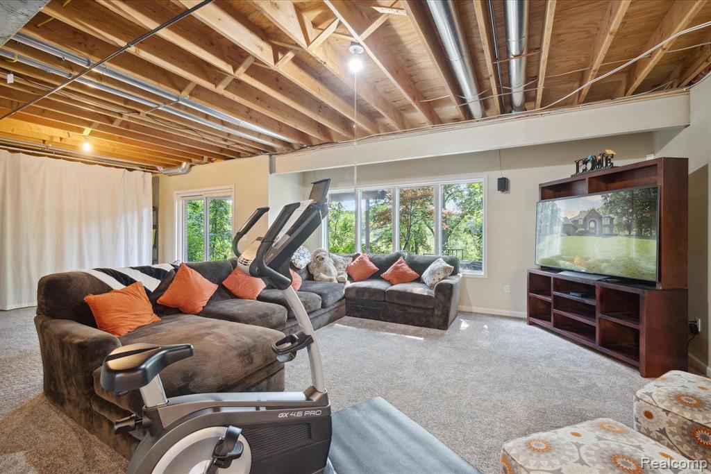 4278 DOMINION Boulevard, Brighton, MI 48114 — Photo 44