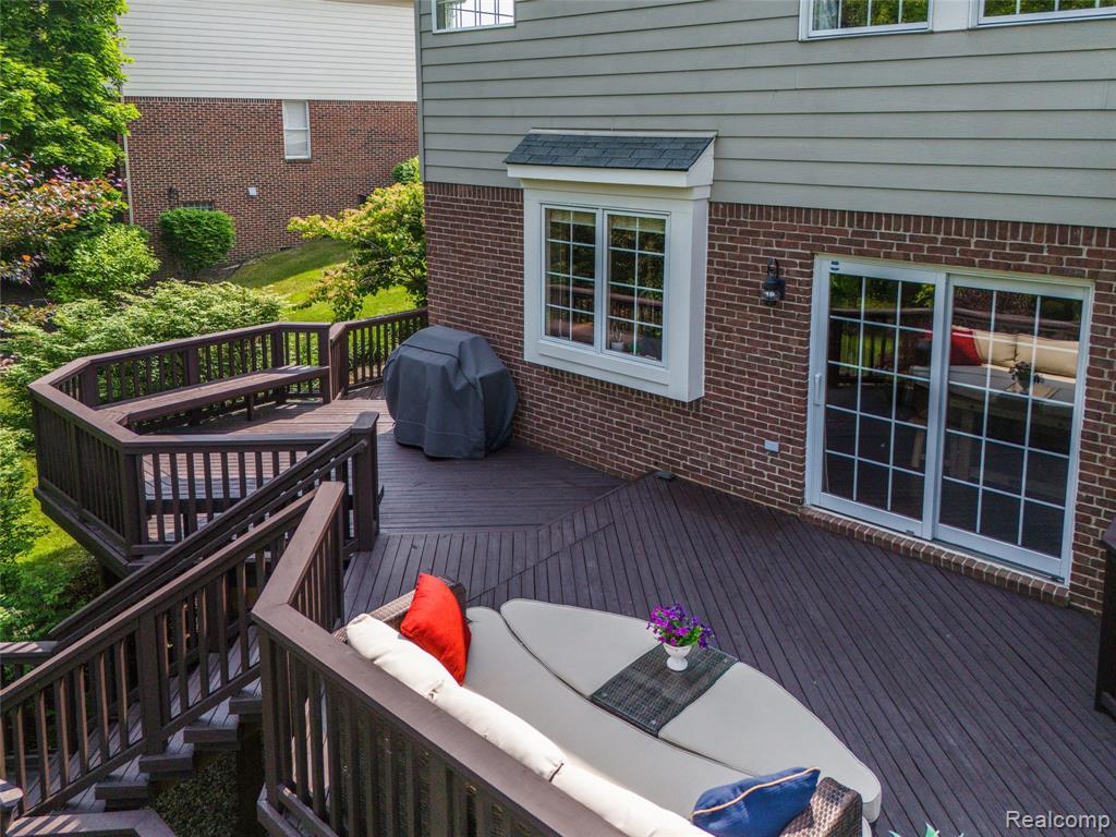 17590 White Pine Court, Northville, MI 48168 — Photo 60