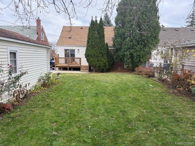 9624 HUBERT Avenue, Allen Park, MI 48101 — Photo 25