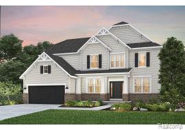 6456 Tarr Road, Pittsfield, MI 48197 — front exterior