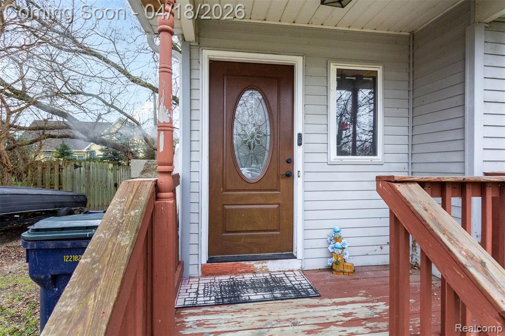 11583 Broadview Street, Hartland, MI 48353 — Photo 4