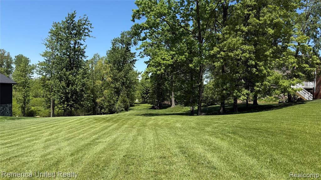 4260 McCormick Drive, Linden, MI 48451 — front exterior