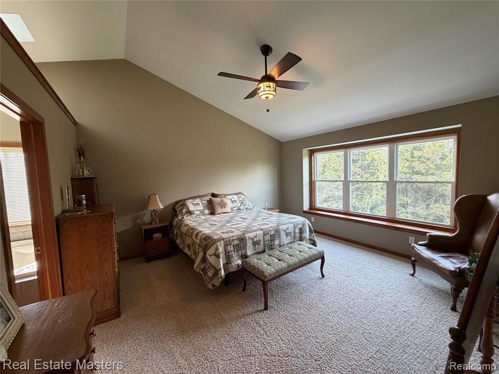 4618 BURTCH CREEK Road, Burtchville, MI 48059 — Photo 36
