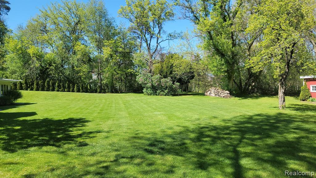 4335 S BALDWIN Road, Lake Orion, MI — Photo 27