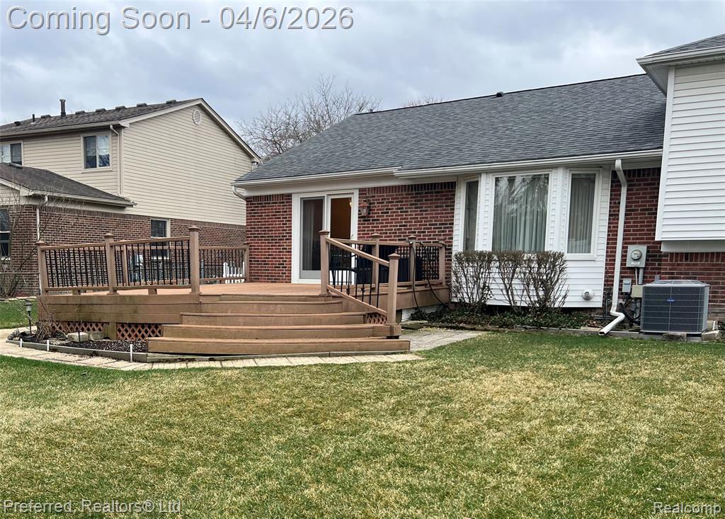 8370 Elmhurst Street, Canton, MI 48187 — Photo 44